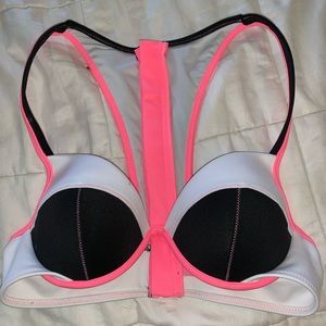 Victoria’s Secret bathing suit top